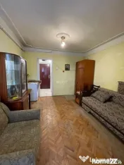 Garsoniera de vanzare, ETaj 3, zona Alexandru cel Bun - Rond 