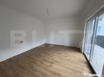 Apartament 3 camere, 66mp, terasa, zona Donath