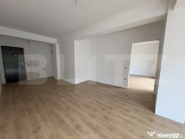 Apartament 3 camere, 66mp, terasa, zona Donath