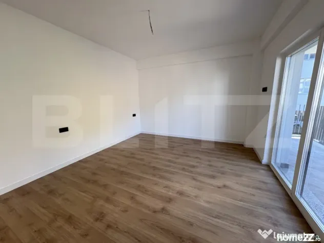 Apartament 3 camere, 66mp, modern, zona Donath - Cluj-Napoca (Cluj)