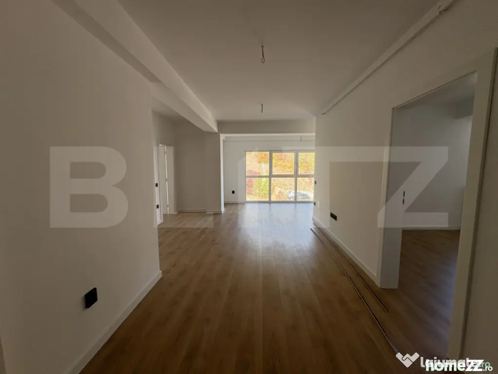 Apartament 3 camere, 66mp, modern, zona Donath - Cluj-Napoca (Cluj)