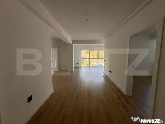 Apartament 3 camere, 66mp, modern, zona Donath - Cluj-Napoca (Cluj)