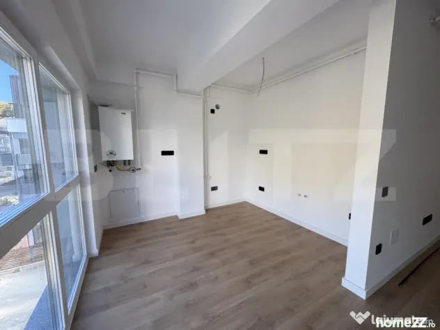 Apartament 3 camere, 66mp, modern, zona Donath - Cluj-Napoca (Cluj)
