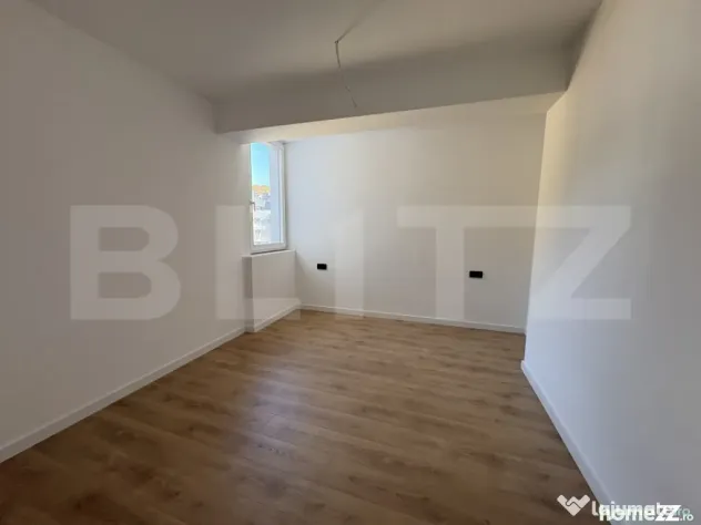 Apartament 3 camere, 66mp, modern, zona Donath - Cluj-Napoca (Cluj)
