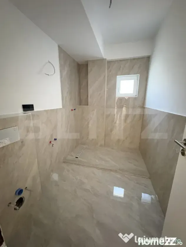 Apartament 3 camere, 66mp, modern, zona Donath - Cluj-Napoca (Cluj)