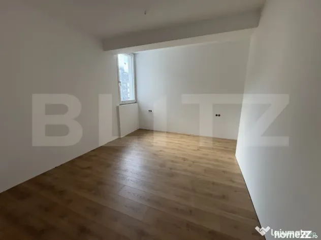 Apartament 3 camere, 66mp, terasa, zona Donath