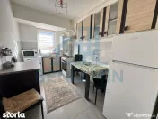 2 camere | Avantgarden 3 | 56 mp + 2 balcoane | Boxă cu ... 