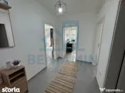 2 camere | Avantgarden 3 | 56 mp + 2 balcoane | Boxă cu ... 