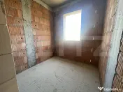 Apartament cu 3 camere, dispus pe două niveluri, cu gradina 