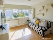 2 Camere Tineretului la 5 minute de metrou