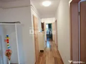 Apartament cu 3 camere Luminos cu Balcon și Parcare – Imo 