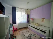 Apartament cu 3 camere Luminos cu Balcon și Parcare – Imo 