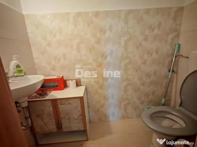 Apartament cu 3 camere Luminos cu Balcon și Parcare – Imo