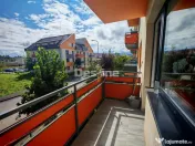 Apartament cu 3 camere Luminos cu Balcon și Parcare – Imo 