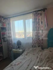 Apartament 3 camere decomandat Valea Adanca + loc de parcare 