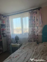 Apartament 3 camere decomandat Valea Adanca + loc de parcare 