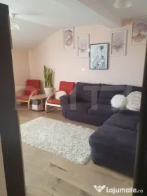 Apartament 3 camere, decomandat, loc de parcare + boxa - Val