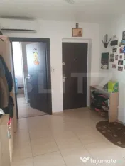 Apartament 3 camere decomandat Valea Adanca + loc de parcare 