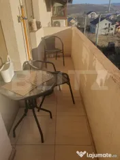 Apartament 3 camere decomandat Valea Adanca + loc de parcare 