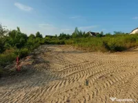 Teren intravilan , Bucium Barnova 