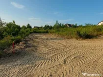 Teren intravilan , Bucium Barnova