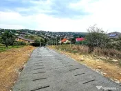 Teren intravilan , Bucium Barnova 