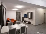 Apartament 3 camere, 2 bai, parcare proprie, cartier 