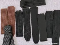 Curele Silicon miros de Vanilie