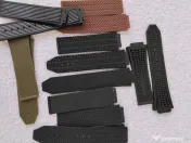 Curele Silicon miros de Vanilie 