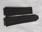 Curele Silicon miros de Vanilie 
