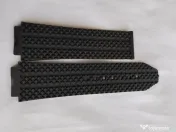 Curele Silicon miros de Vanilie 