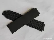 Curele Silicon miros de Vanilie 