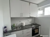 Dristor metrou etaj 5 