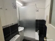 Dristor metrou etaj 5 