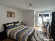 Dristor metrou etaj 5 