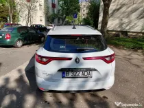 Renault Megane 4
