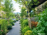 Urban Pentha, Rezidenta Premium,vedere deschisa,100 mp, 2 b 