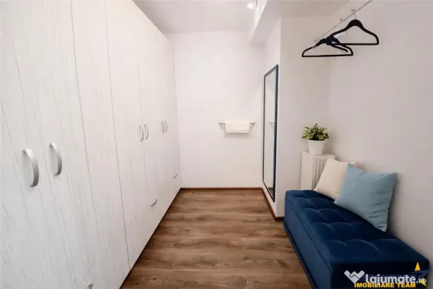 Urban Pentha, Rezidenta Premium, vedere deschisa,100 mp, 2