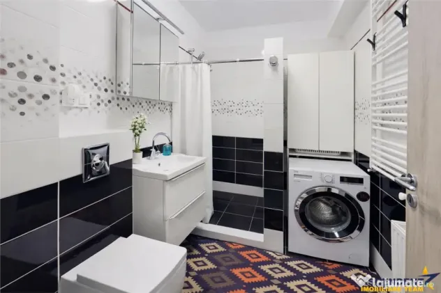 Urban Pentha, Rezidenta Premium, vedere deschisa,100 mp, 2