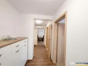 Urban Pentha, Rezidenta Premium,vedere deschisa,100 mp, 2 b 