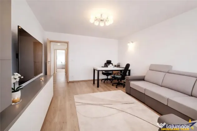 Urban Pentha, Rezidenta Premium, vedere deschisa,100 mp, 2
