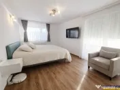 Urban Pentha, Rezidenta Premium,vedere deschisa,100 mp, 2 b 