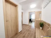 Urban Pentha, Rezidenta Premium,vedere deschisa,100 mp, 2 b 