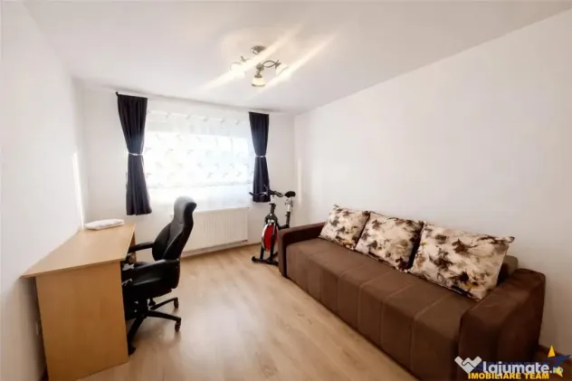Urban Pentha, Rezidenta Premium, vedere deschisa,100 mp, 2
