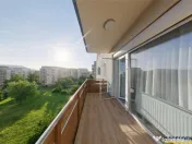 Urban Pentha, Rezidenta Premium,vedere deschisa,100 mp, 2 b 