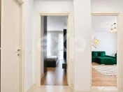 2 camere mobilat | UNO Brașov | Ansamblu exclusivist finali 