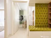 2 camere mobilat | UNO Brașov | Ansamblu exclusivist finali 