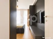 2 camere mobilat | UNO Brașov | Ansamblu exclusivist finali 