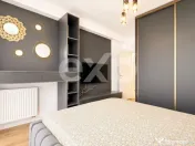 2 camere mobilat | UNO Brașov | Ansamblu exclusivist finali 