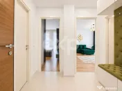 2 camere mobilat | UNO Brașov | Ansamblu exclusivist finali 